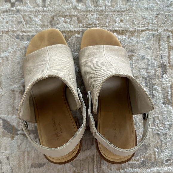 Rag & bone heels - Picture 3 of 3